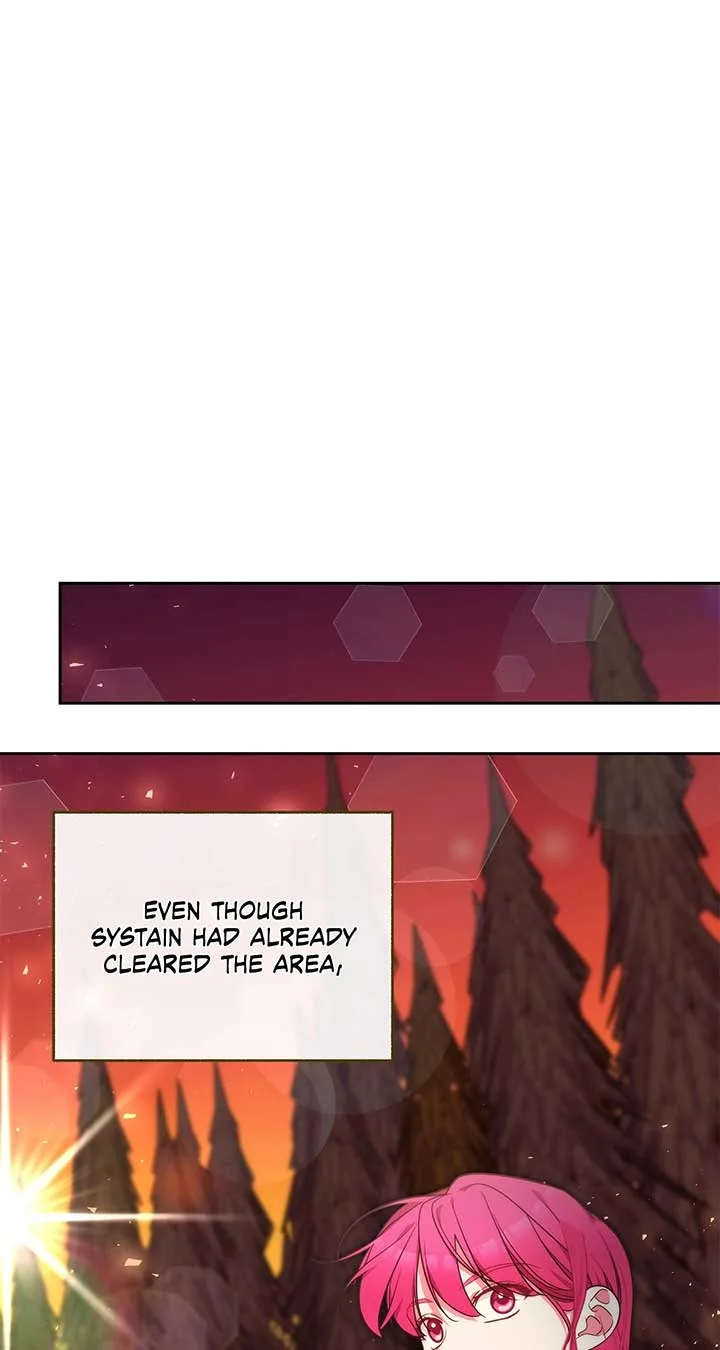 Marriage with the Archduke, I Know Now Chapter 64 page 33