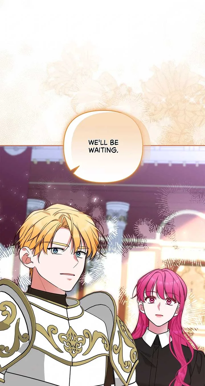 Marriage with the Archduke, I Know Now Chapter 64 page 30