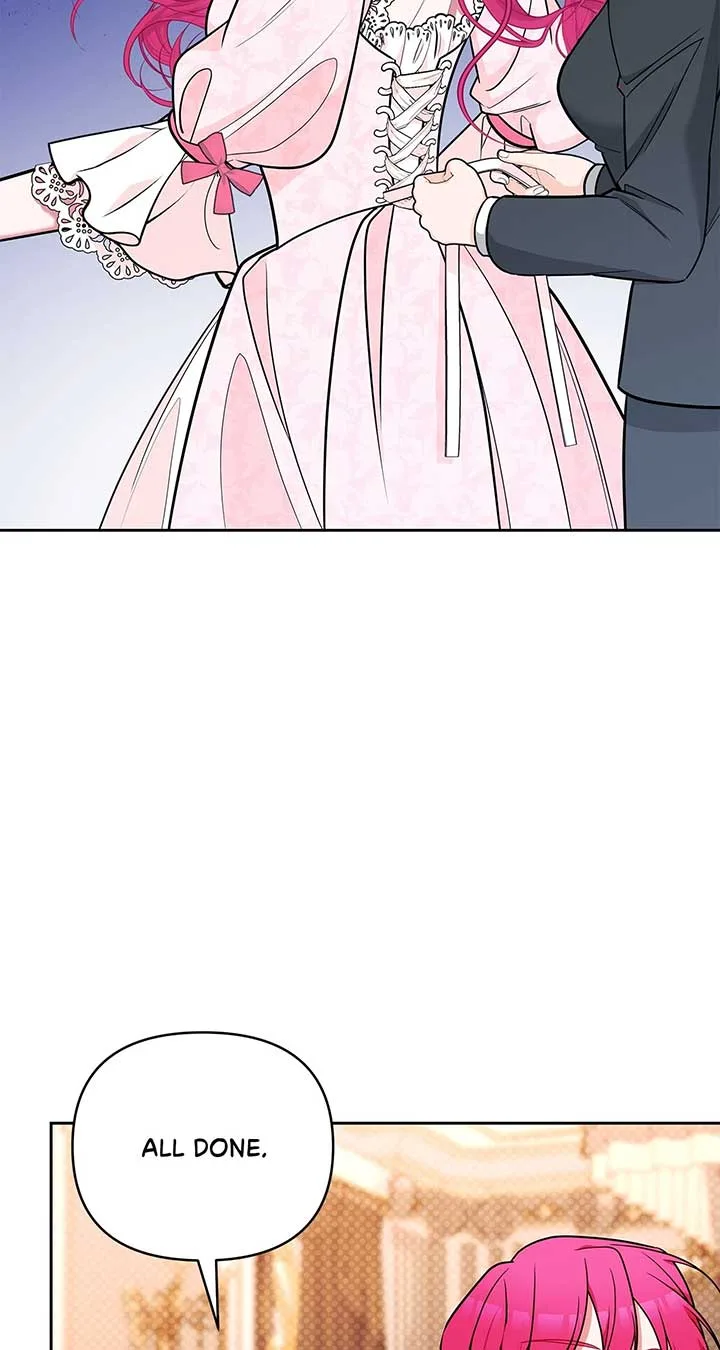 Marriage with the Archduke, I Know Now Chapter 66 page 38