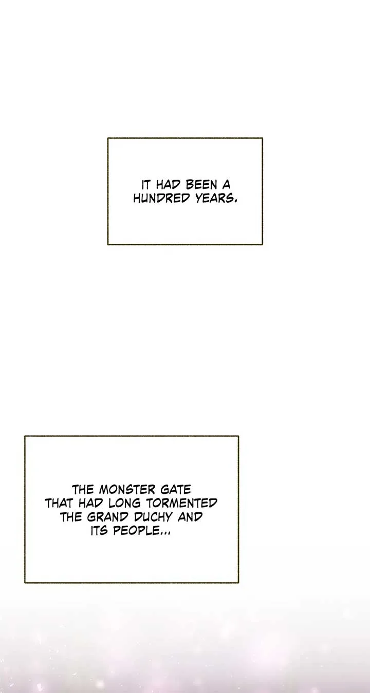 Marriage with the Archduke, I Know Now Chapter 65 page 77