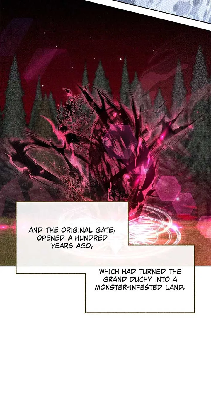 Marriage with the Archduke, I Know Now Chapter 64 page 39
