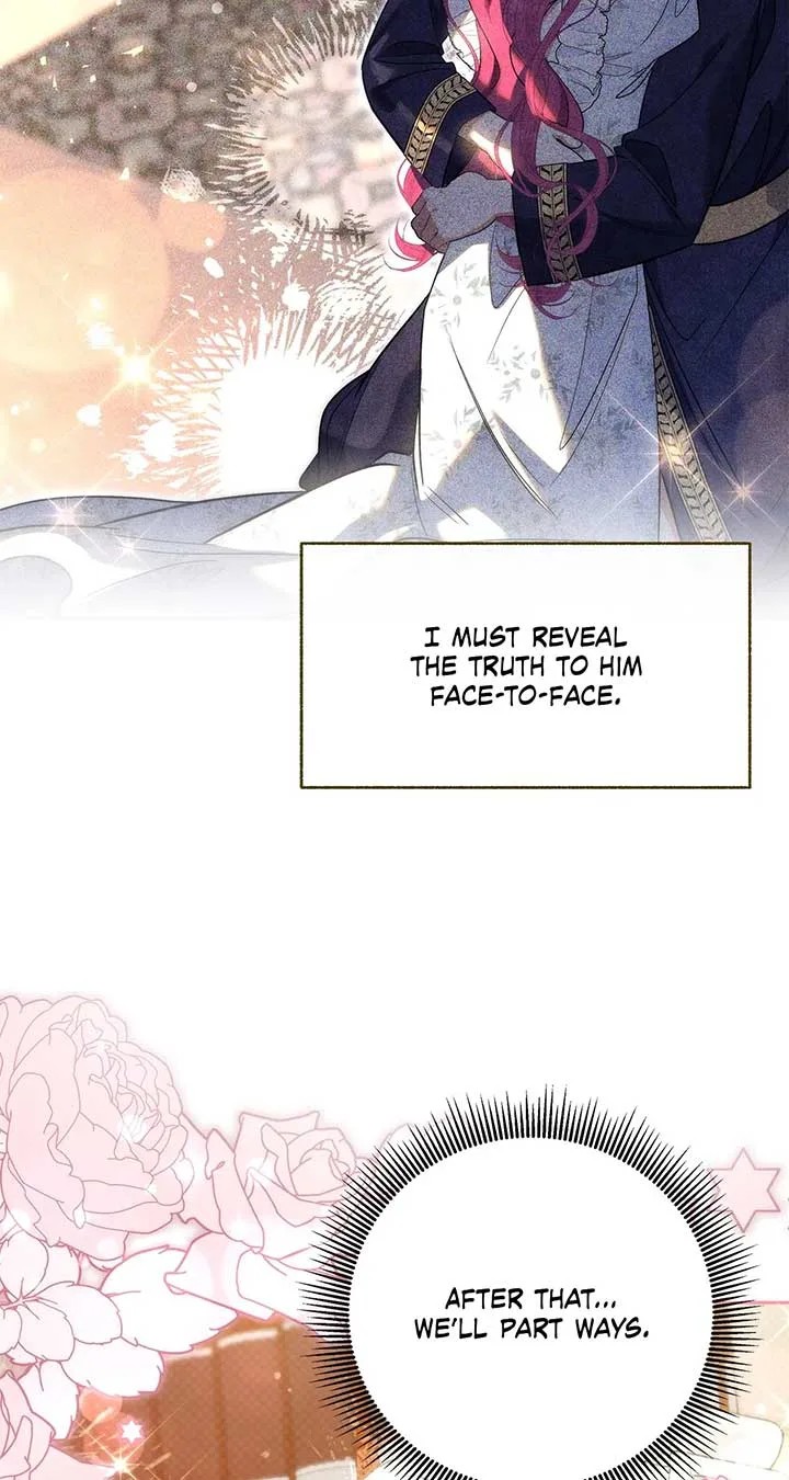 Marriage with the Archduke, I Know Now Chapter 66 page 28
