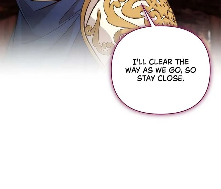 Marriage with the Archduke, I Know Now Chapter 64 page 52