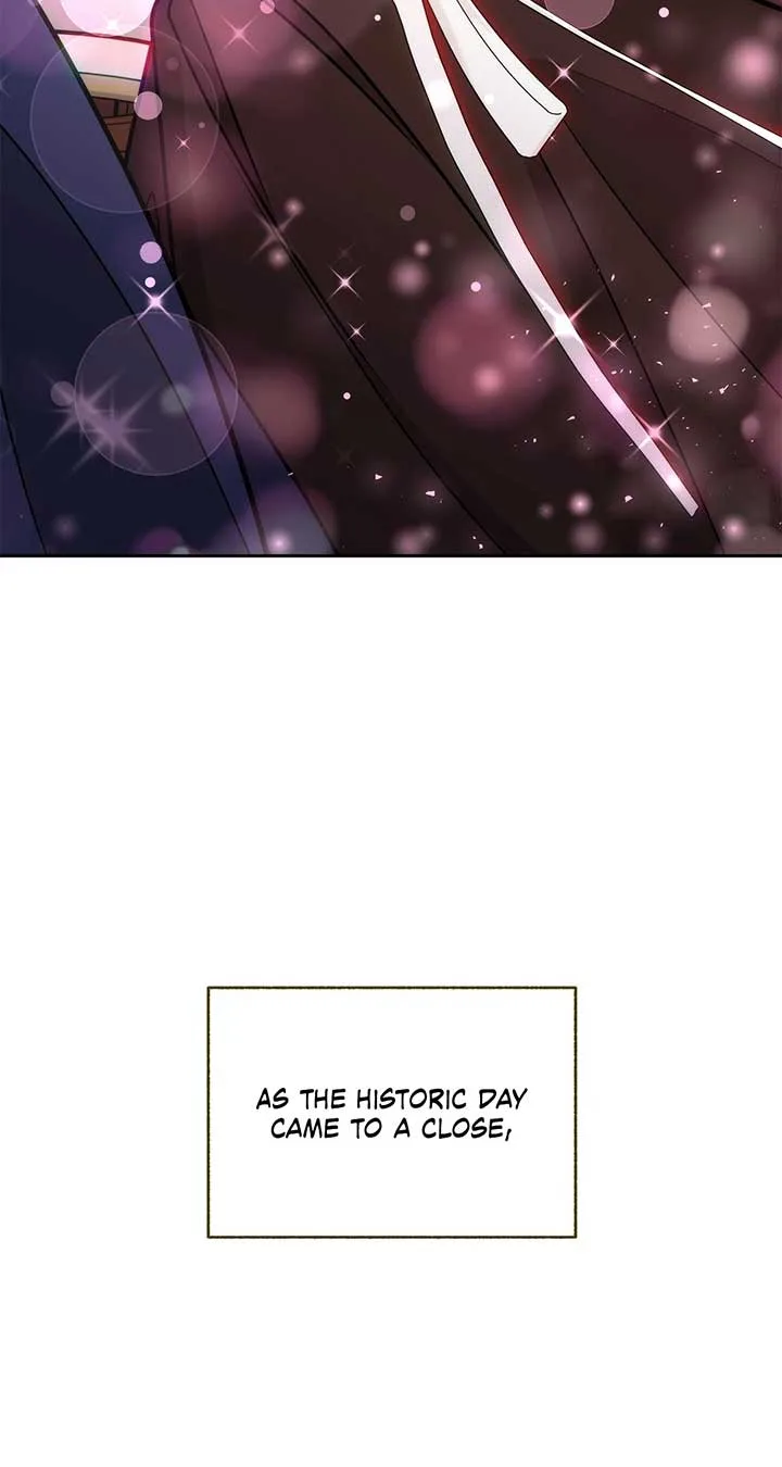 Marriage with the Archduke, I Know Now Chapter 65 page 79