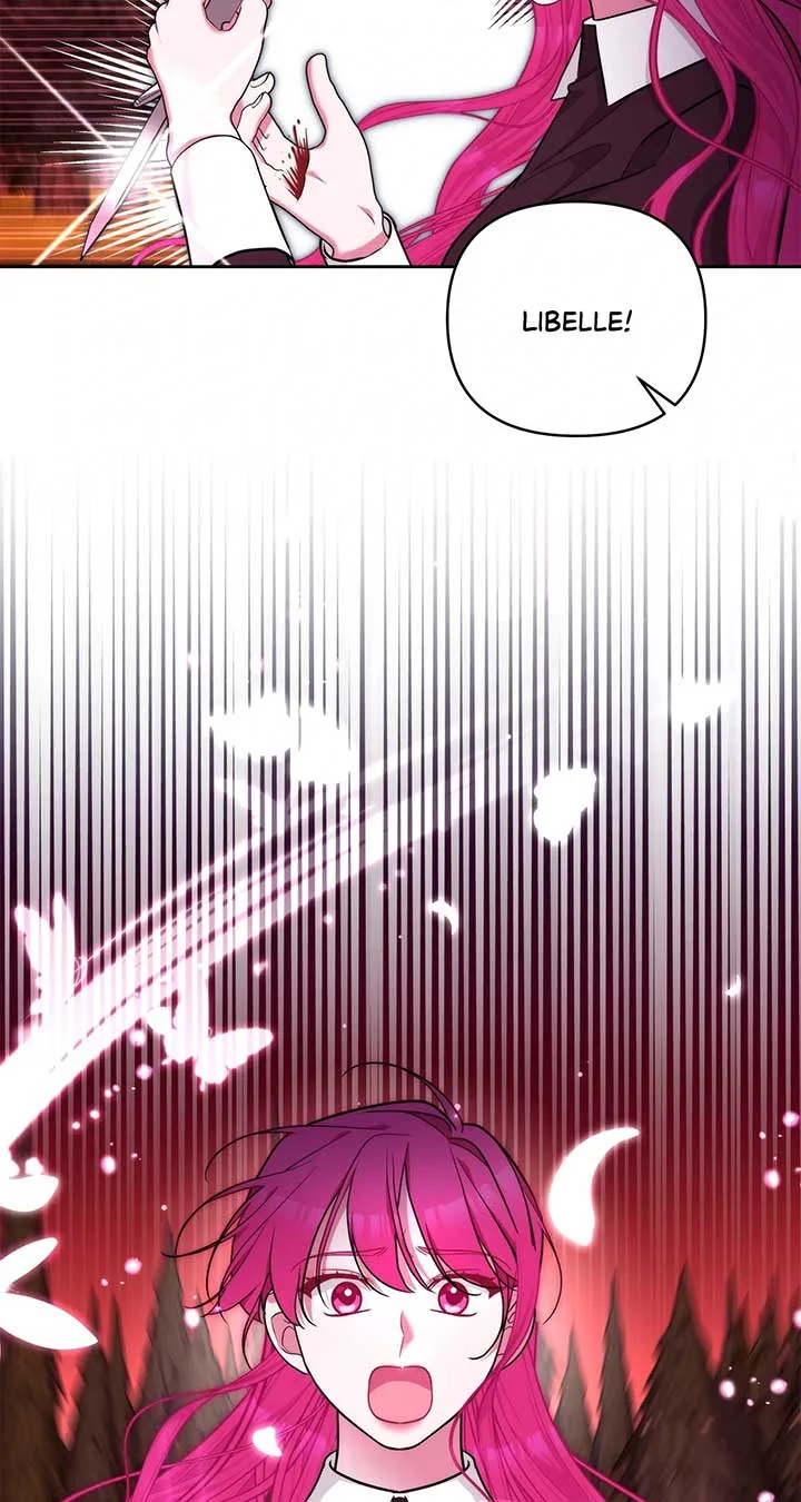 Marriage with the Archduke, I Know Now Chapter 65 page 68