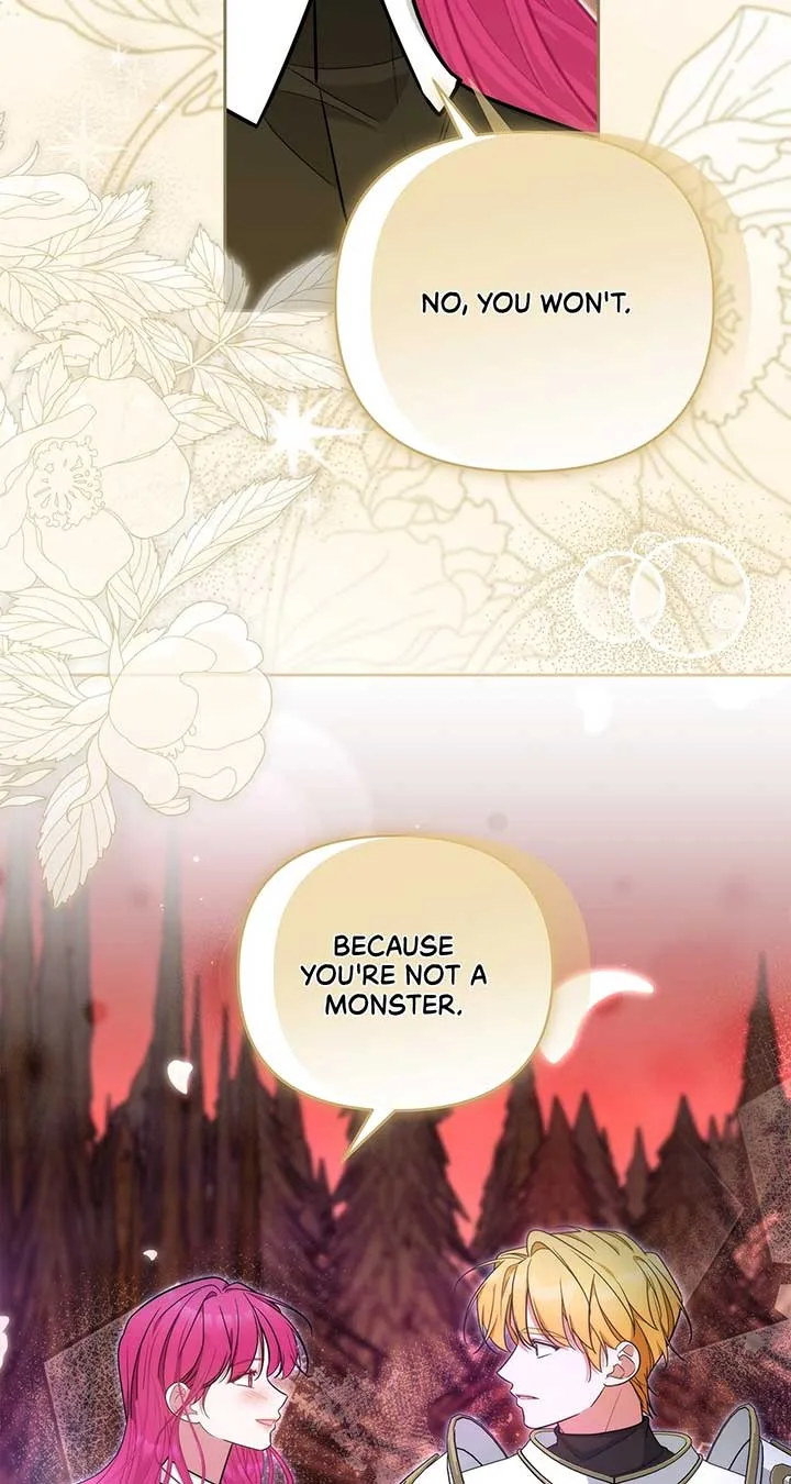 Marriage with the Archduke, I Know Now Chapter 65 page 23