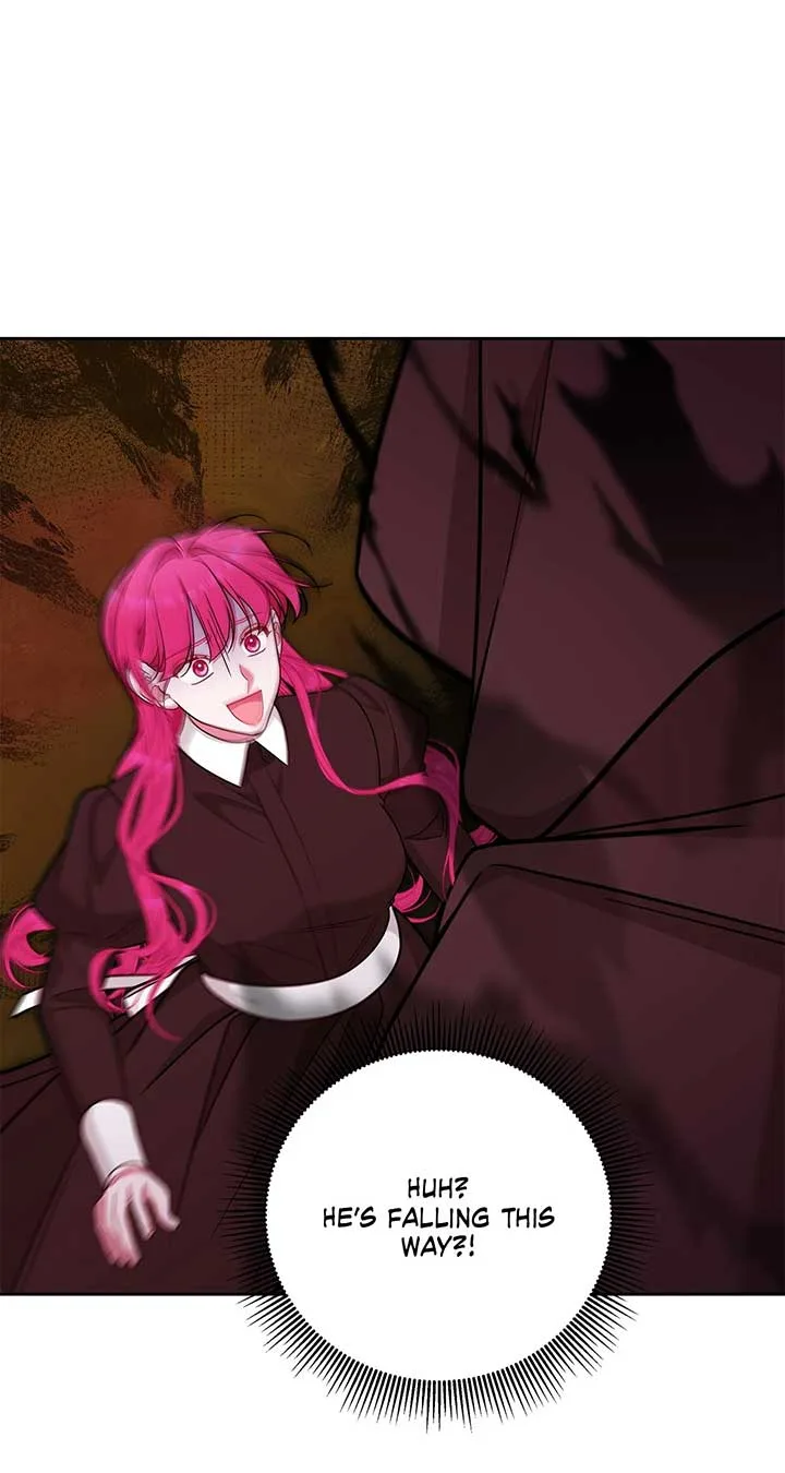 Marriage with the Archduke, I Know Now Chapter 65 page 47