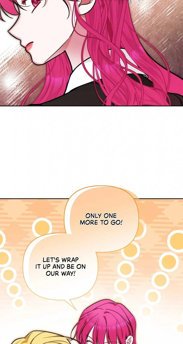 Marriage with the Archduke, I Know Now Chapter 64 page 48