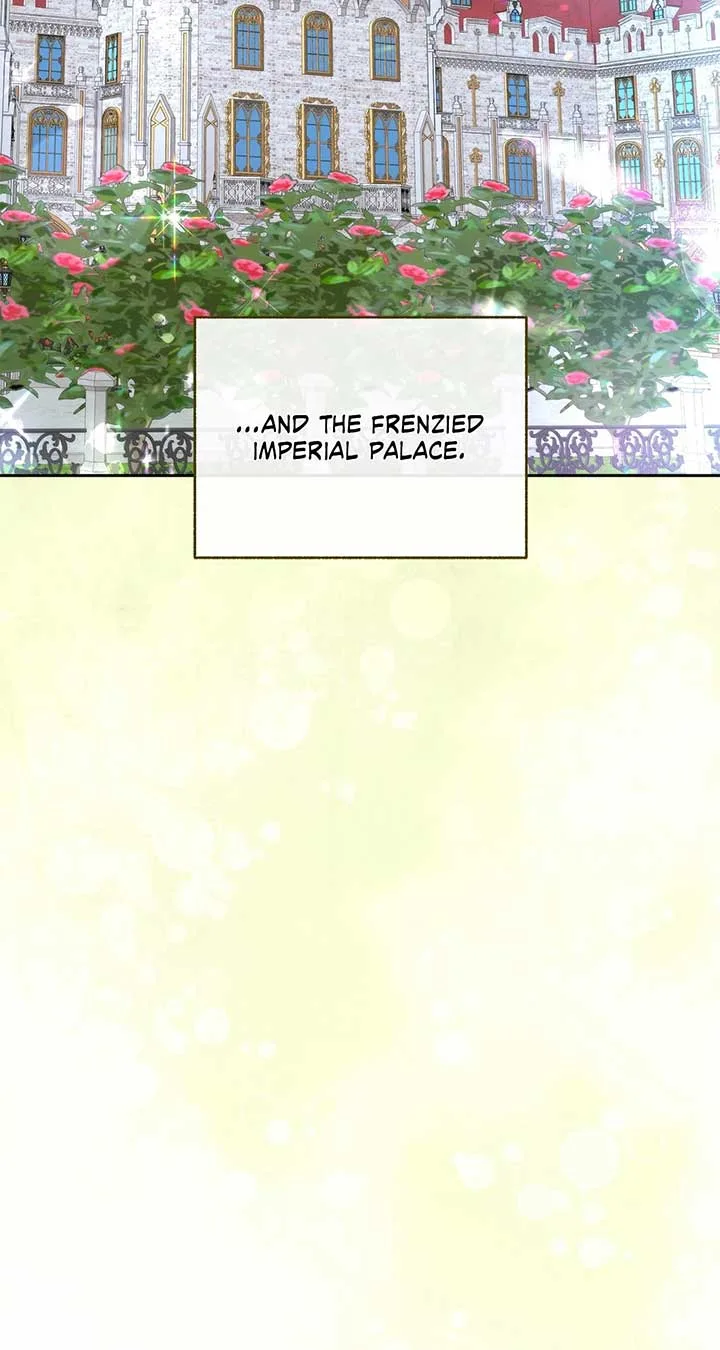 Marriage with the Archduke, I Know Now Chapter 65 page 82