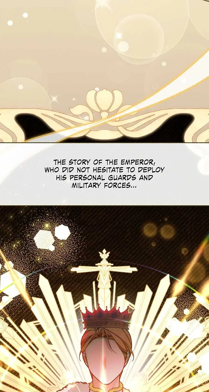 Marriage with the Archduke, I Know Now Chapter 66 page 5