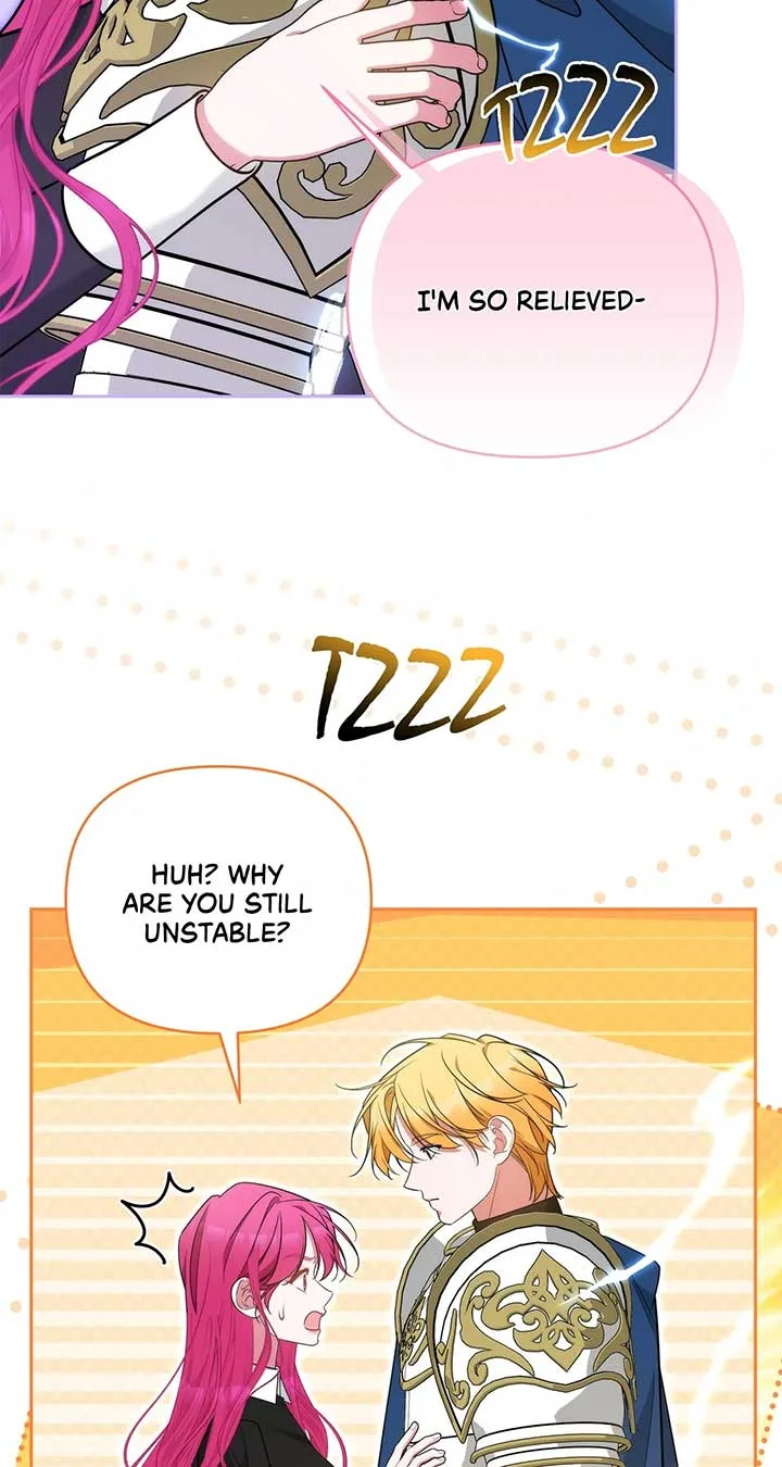 Marriage with the Archduke, I Know Now Chapter 65 page 55