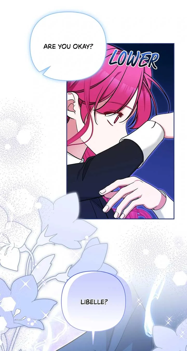 Marriage with the Archduke, I Know Now Chapter 65 page 50