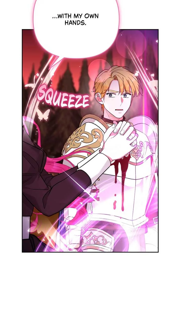 Marriage with the Archduke, I Know Now Chapter 65 page 70