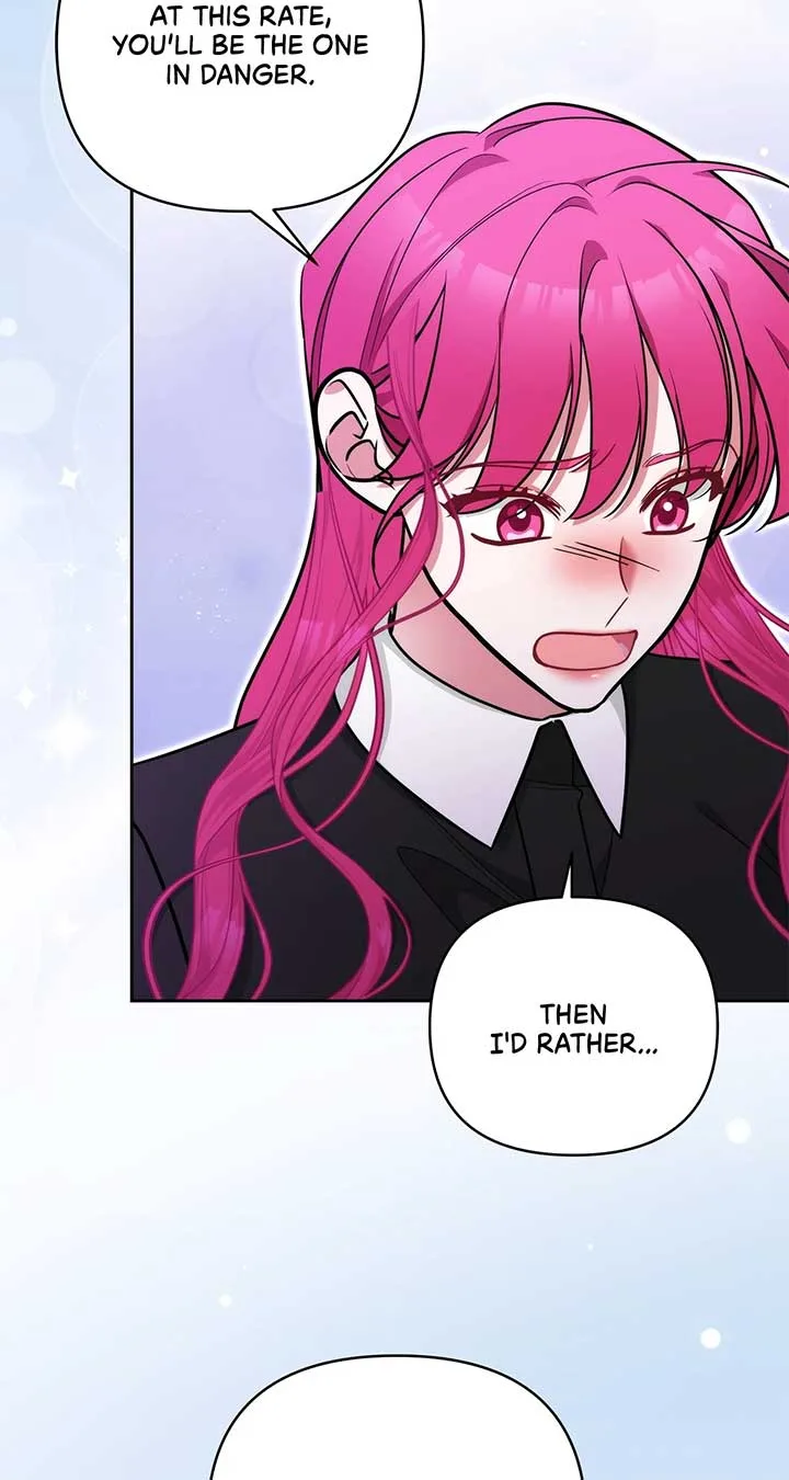 Marriage with the Archduke, I Know Now Chapter 65 page 19