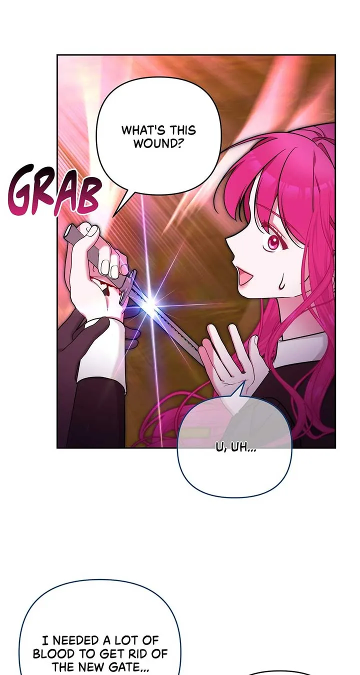 Marriage with the Archduke, I Know Now Chapter 65 page 66