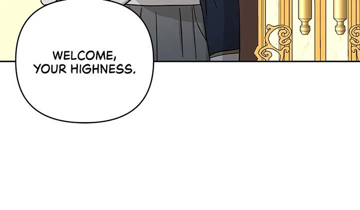Marriage with the Archduke, I Know Now Chapter 66 page 44