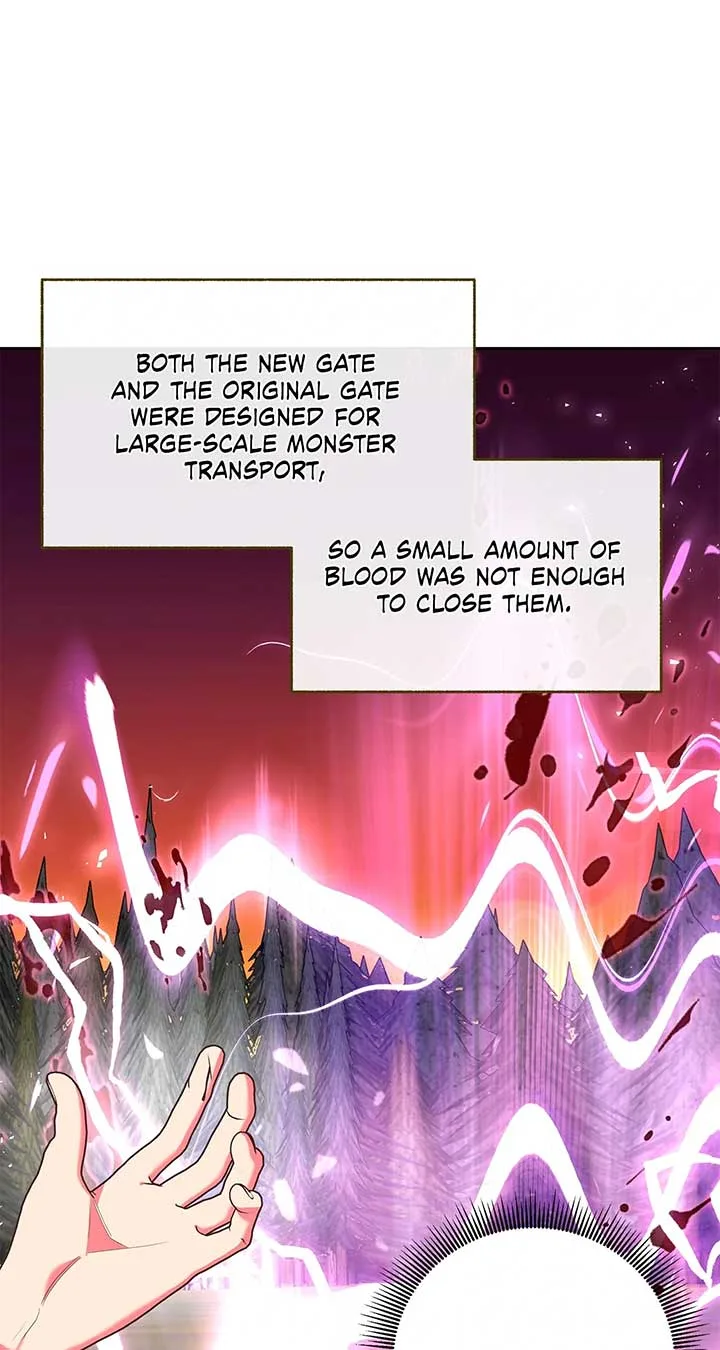 Marriage with the Archduke, I Know Now Chapter 64 page 41