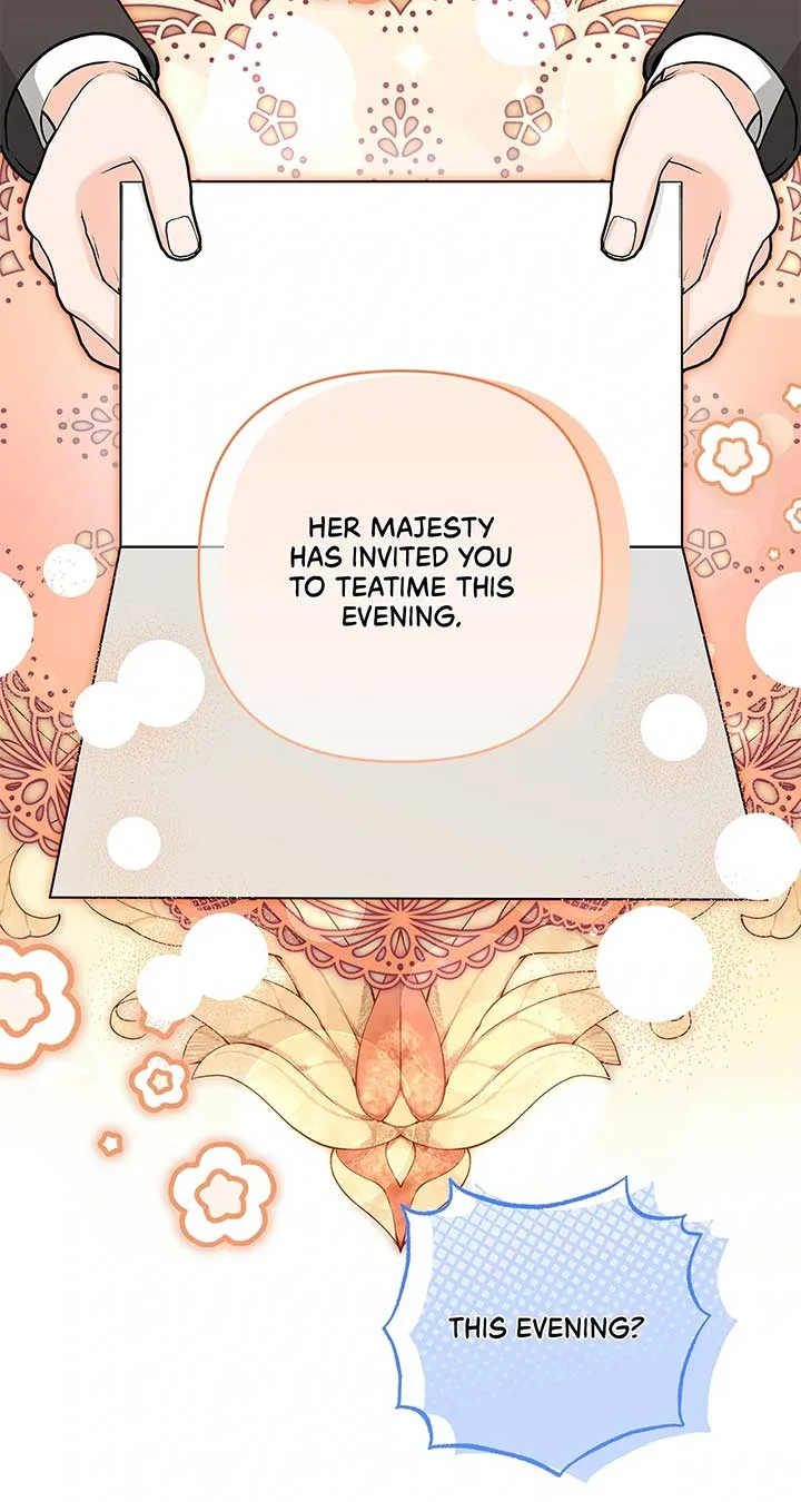 Marriage with the Archduke, I Know Now Chapter 66 page 34