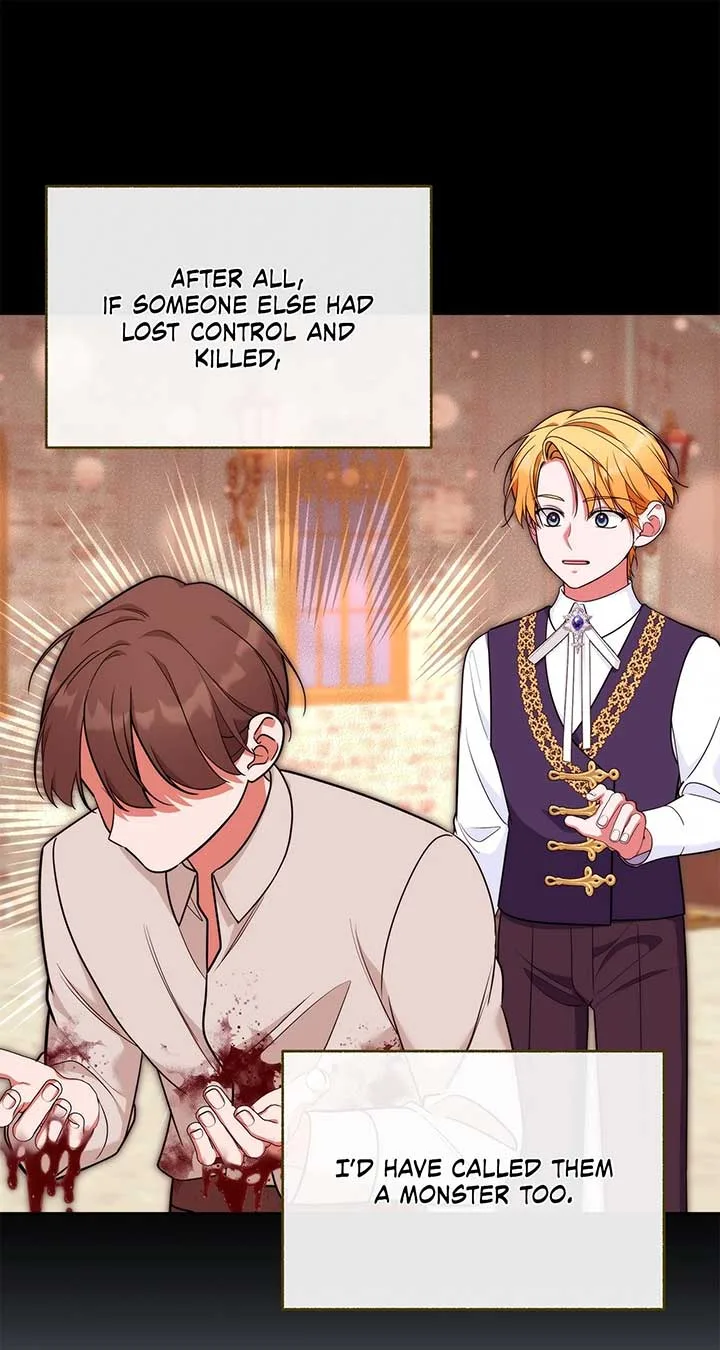 Marriage with the Archduke, I Know Now Chapter 65 page 32