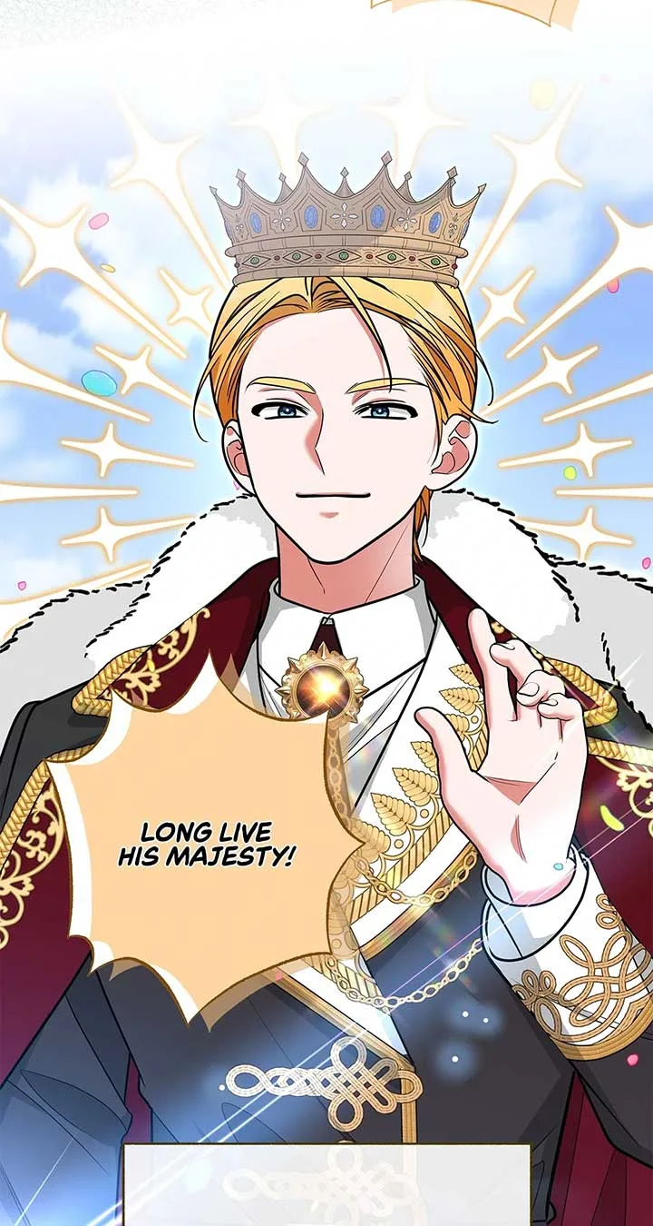 Marriage with the Archduke, I Know Now Chapter 66 page 9