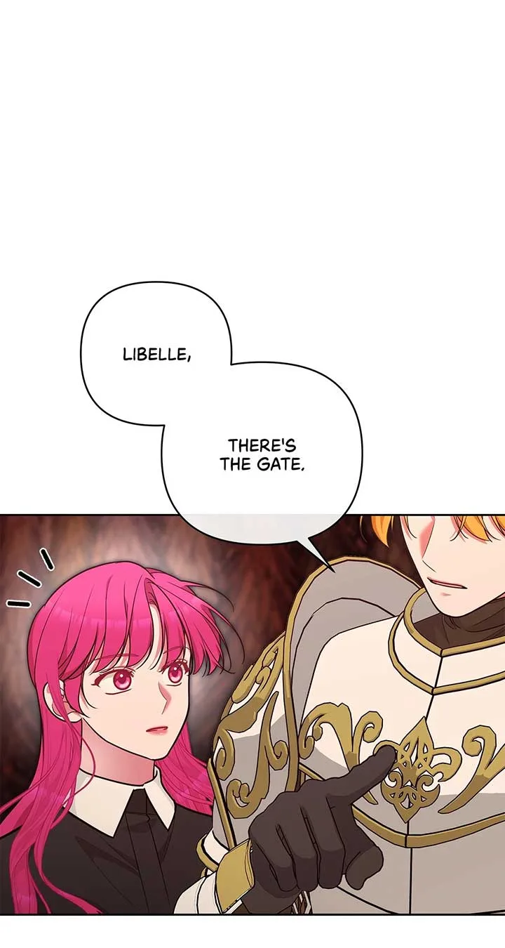 Marriage with the Archduke, I Know Now Chapter 64 page 56