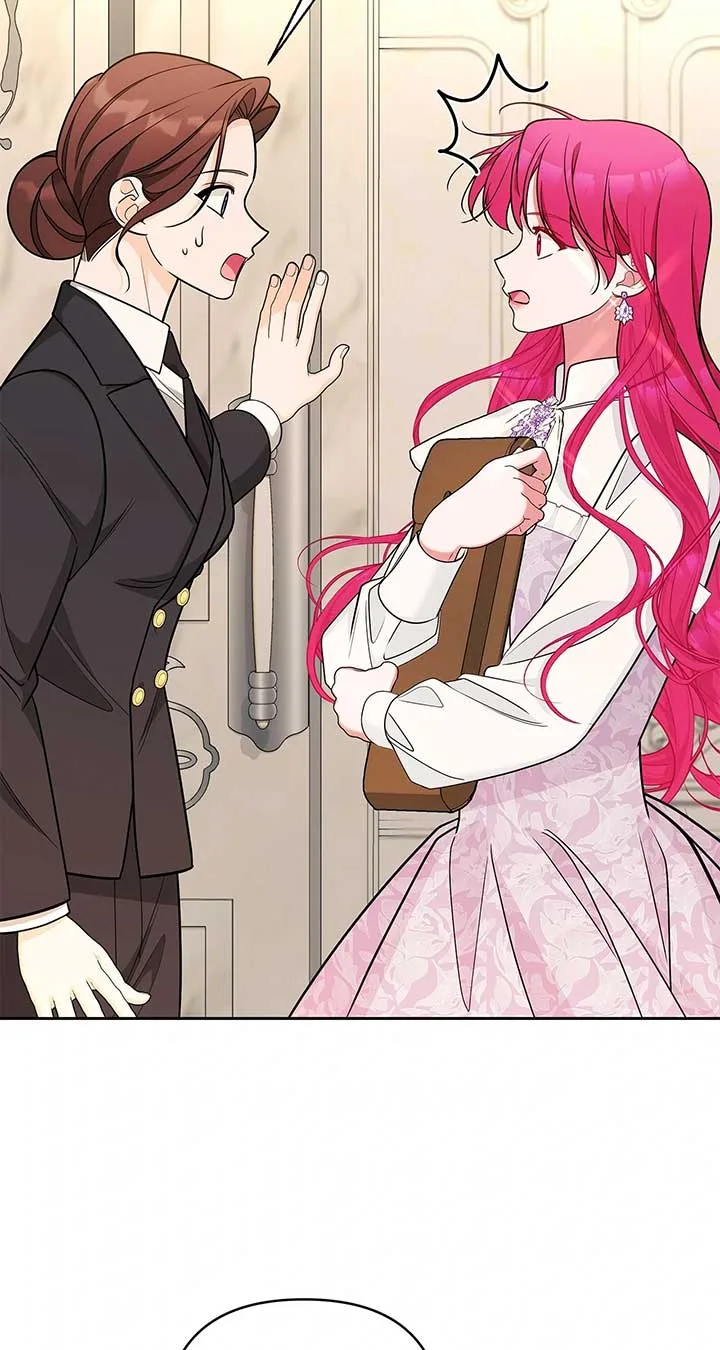 Marriage with the Archduke, I Know Now Chapter 66 page 32