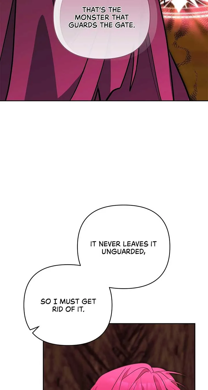 Marriage with the Archduke, I Know Now Chapter 64 page 59