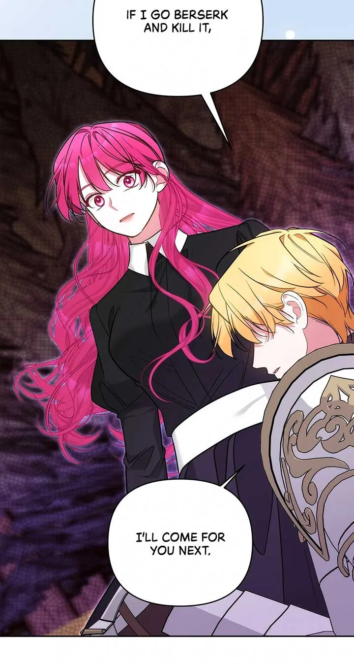 Marriage with the Archduke, I Know Now Chapter 65 page 20