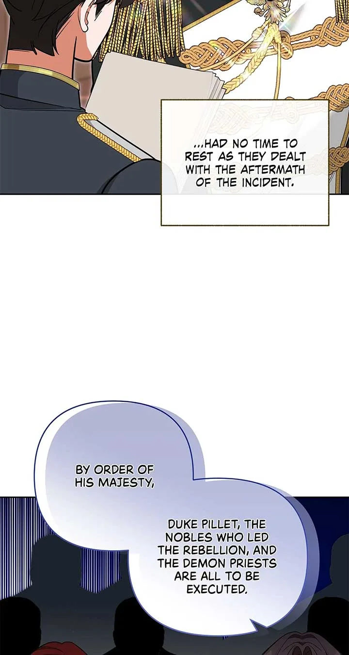 Marriage with the Archduke, I Know Now Chapter 66 page 12
