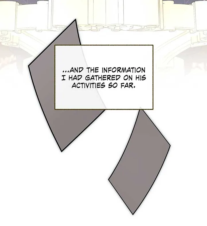 Marriage with the Archduke, I Know Now Chapter 66 page 21