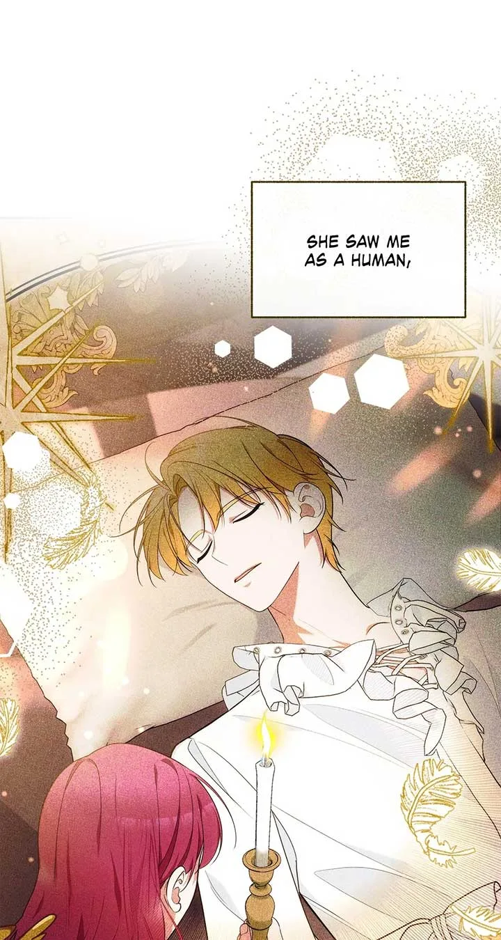 Marriage with the Archduke, I Know Now Chapter 65 page 39