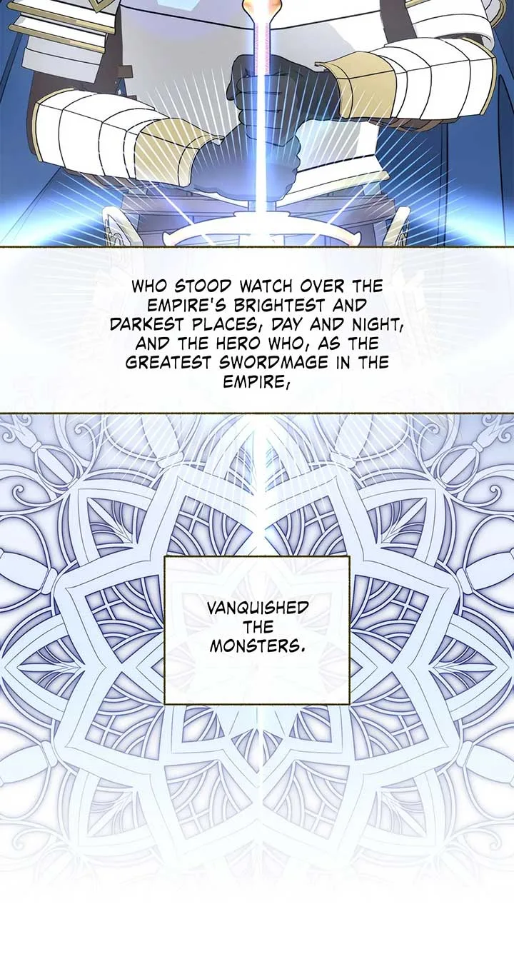 Marriage with the Archduke, I Know Now Chapter 66 page 23