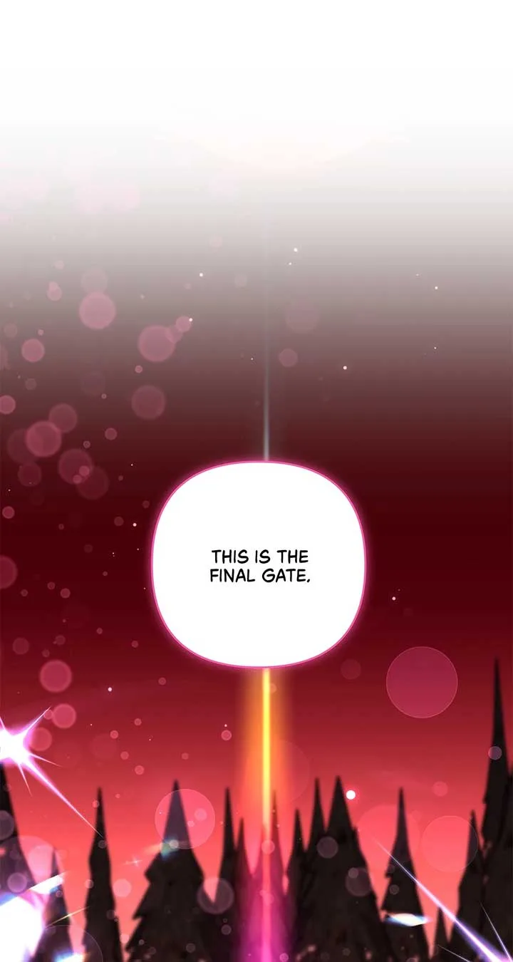 Marriage with the Archduke, I Know Now Chapter 65 page 62
