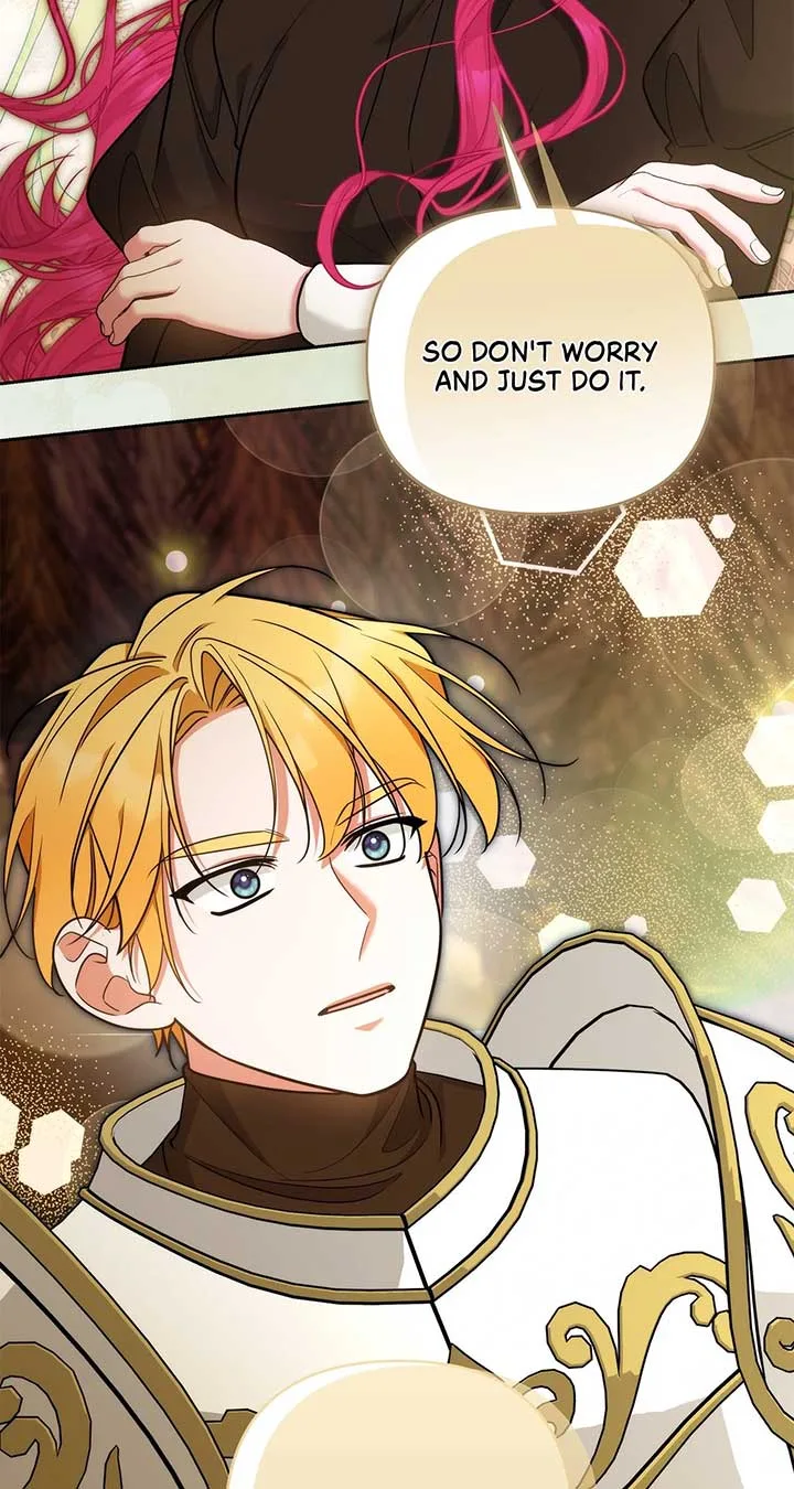 Marriage with the Archduke, I Know Now Chapter 65 page 26