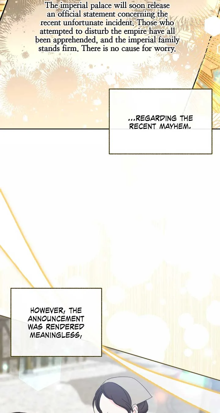 Marriage with the Archduke, I Know Now Chapter 66 page 3