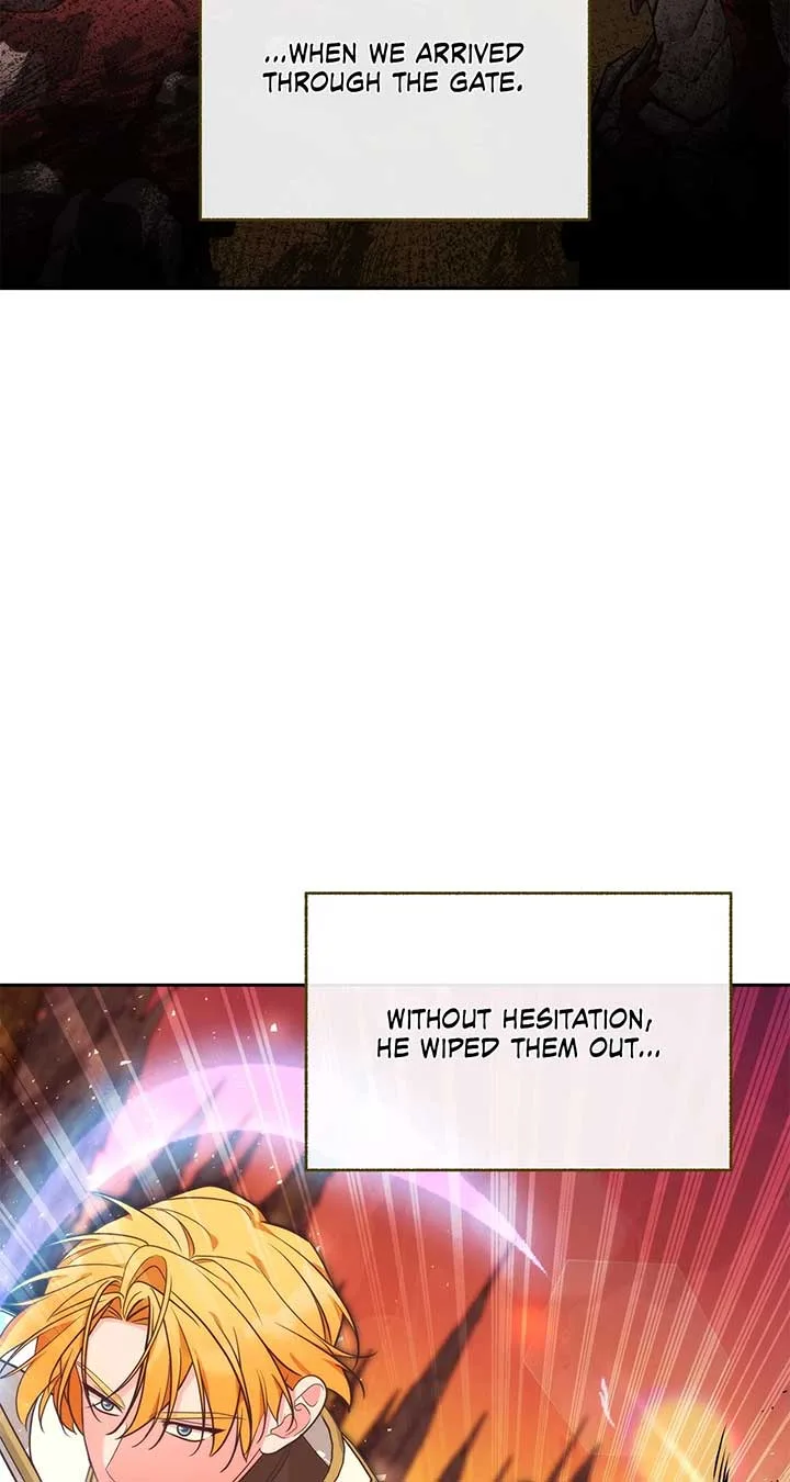 Marriage with the Archduke, I Know Now Chapter 64 page 36