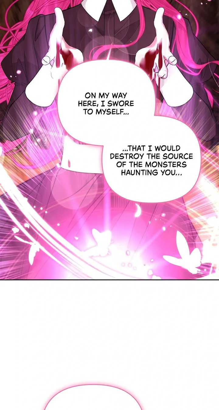 Marriage with the Archduke, I Know Now Chapter 65 page 69