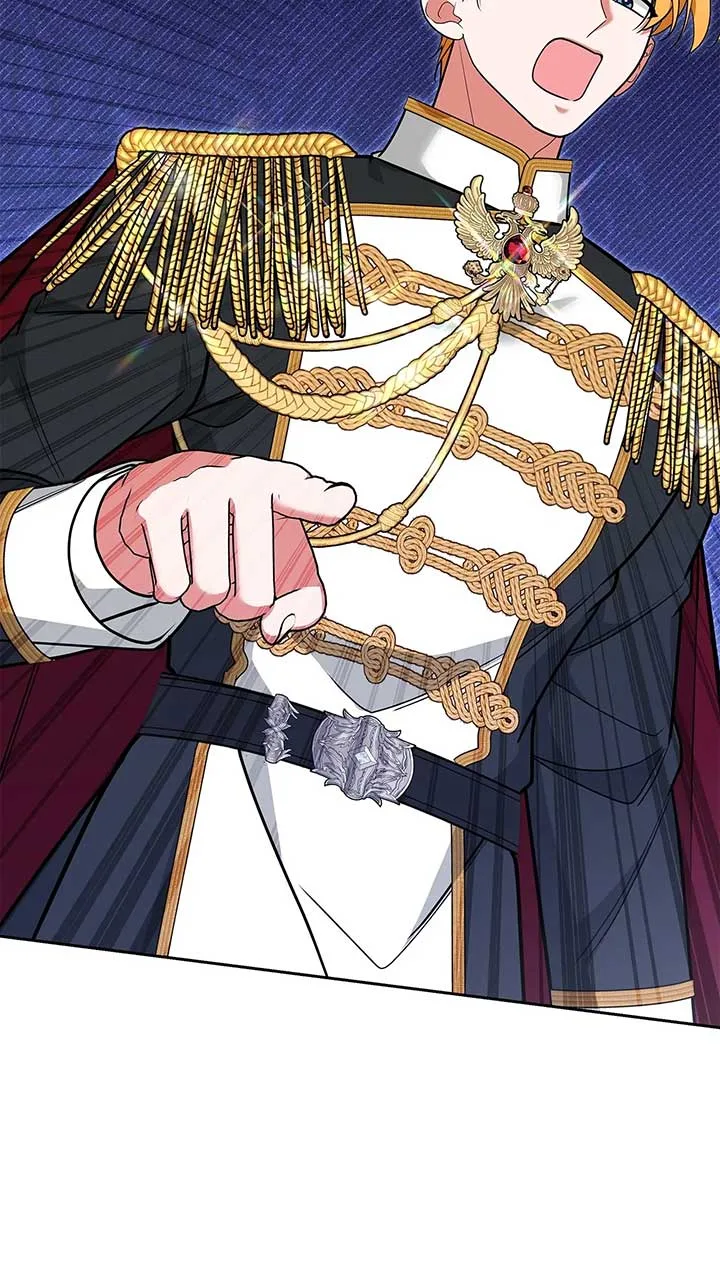 Marriage with the Archduke, I Know Now Chapter 66 page 14