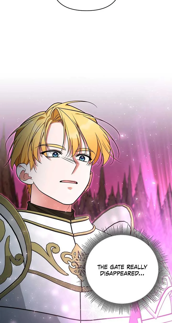 Marriage with the Archduke, I Know Now Chapter 65 page 74