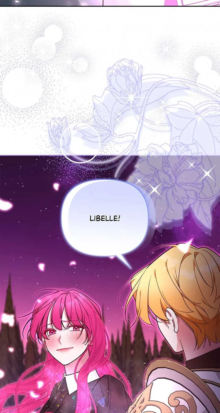 Marriage with the Archduke, I Know Now Chapter 65 page 75