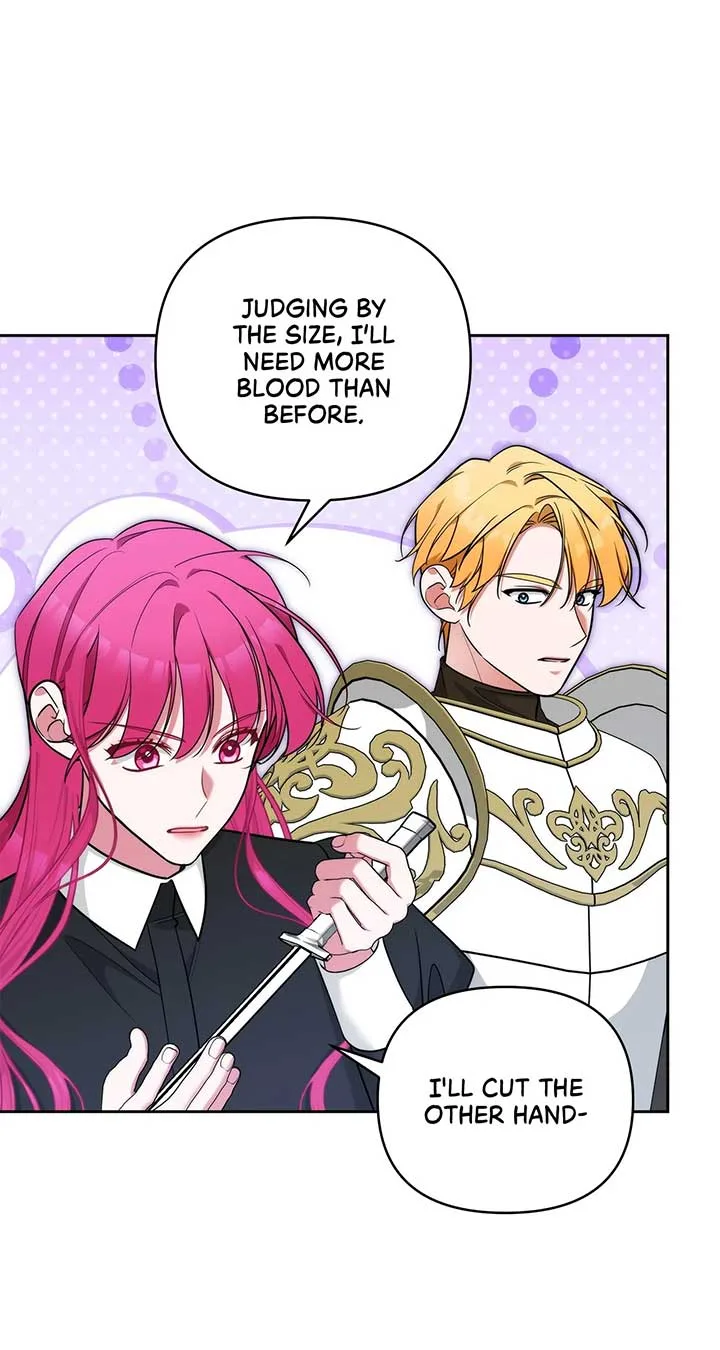 Marriage with the Archduke, I Know Now Chapter 65 page 65