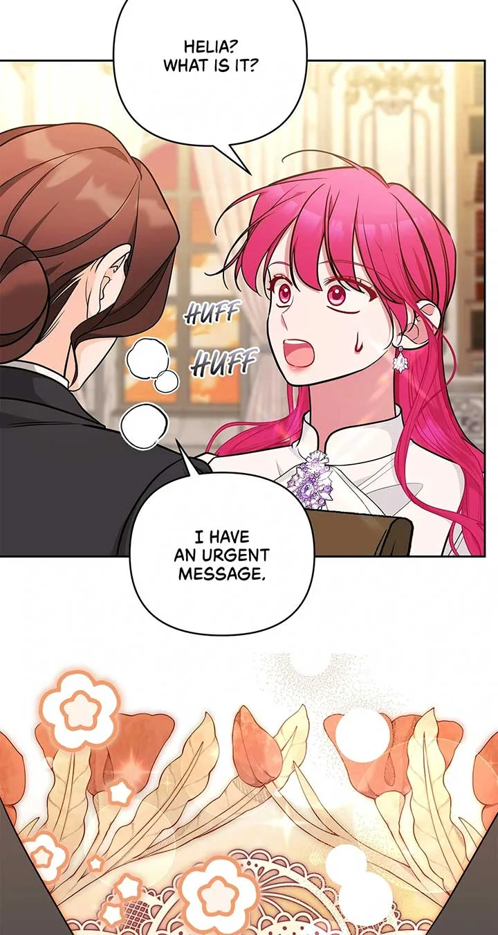 Marriage with the Archduke, I Know Now Chapter 66 page 33