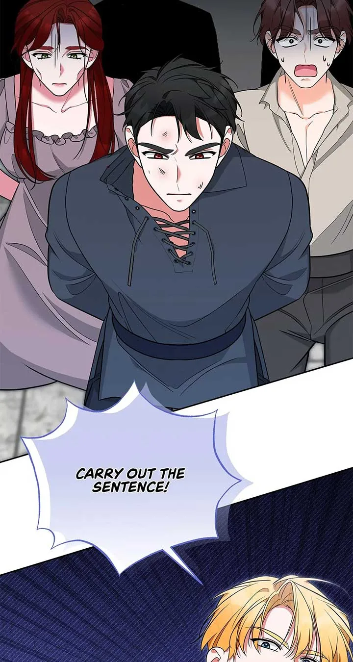 Marriage with the Archduke, I Know Now Chapter 66 page 13
