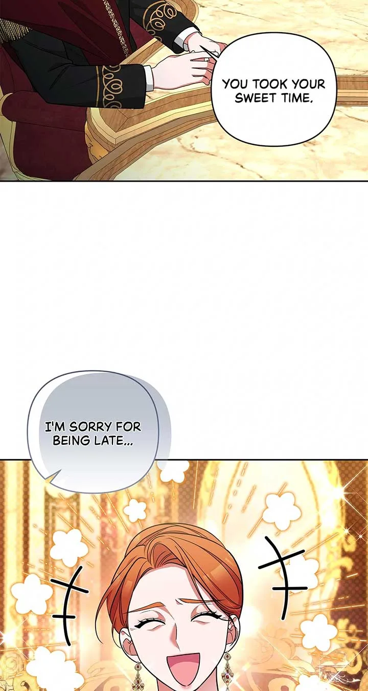 Marriage with the Archduke, I Know Now Chapter 66 page 48
