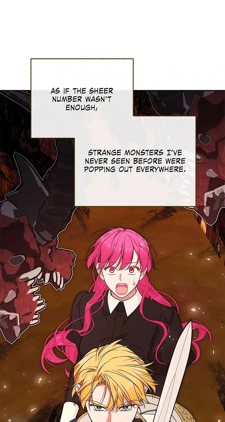 Marriage with the Archduke, I Know Now Chapter 64 page 53