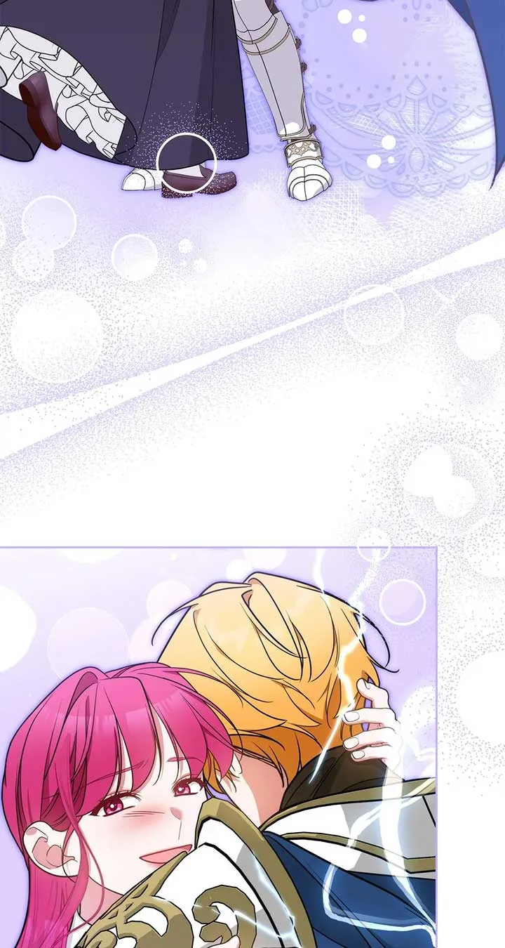 Marriage with the Archduke, I Know Now Chapter 65 page 54