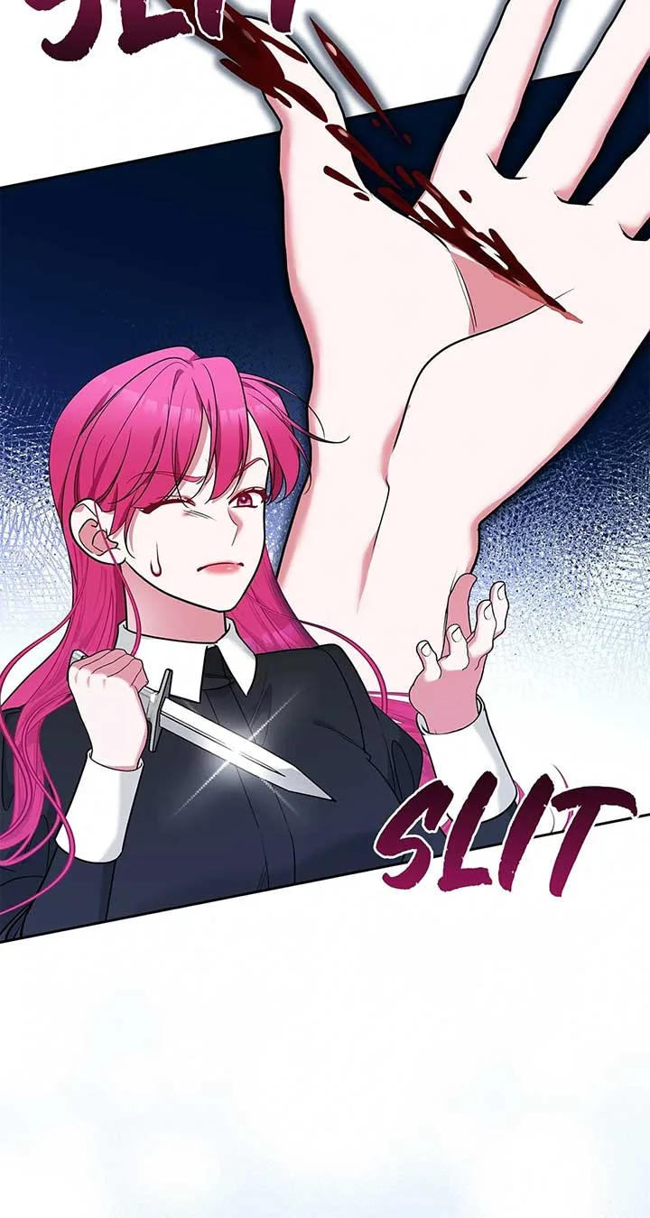 Marriage with the Archduke, I Know Now Chapter 64 page 43
