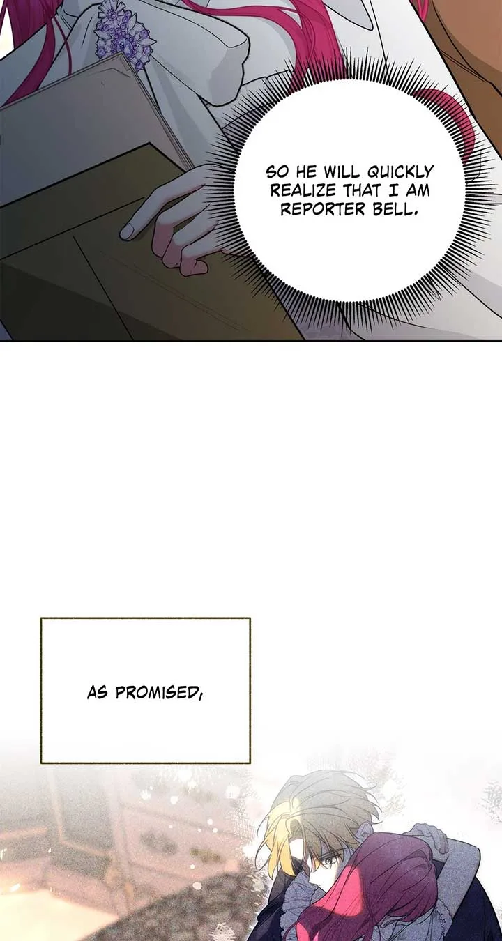 Marriage with the Archduke, I Know Now Chapter 66 page 27
