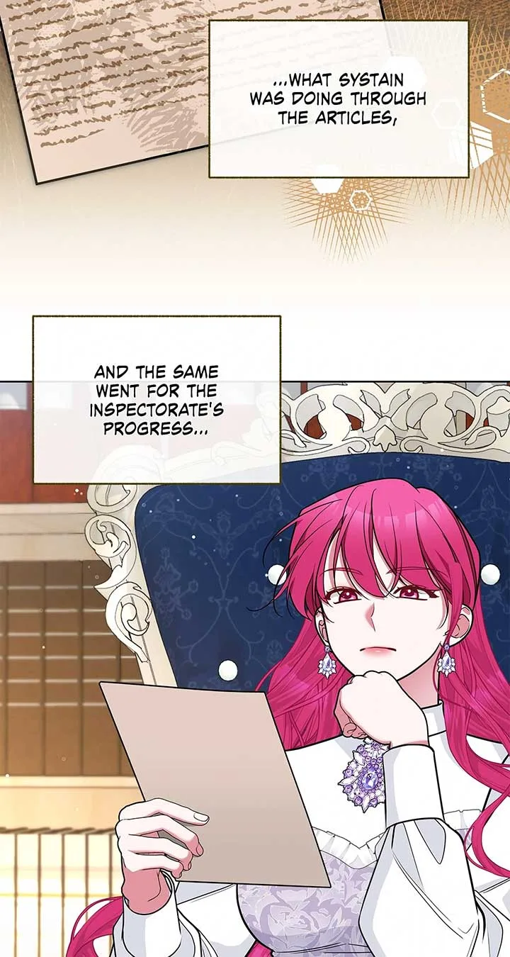 Marriage with the Archduke, I Know Now Chapter 66 page 16
