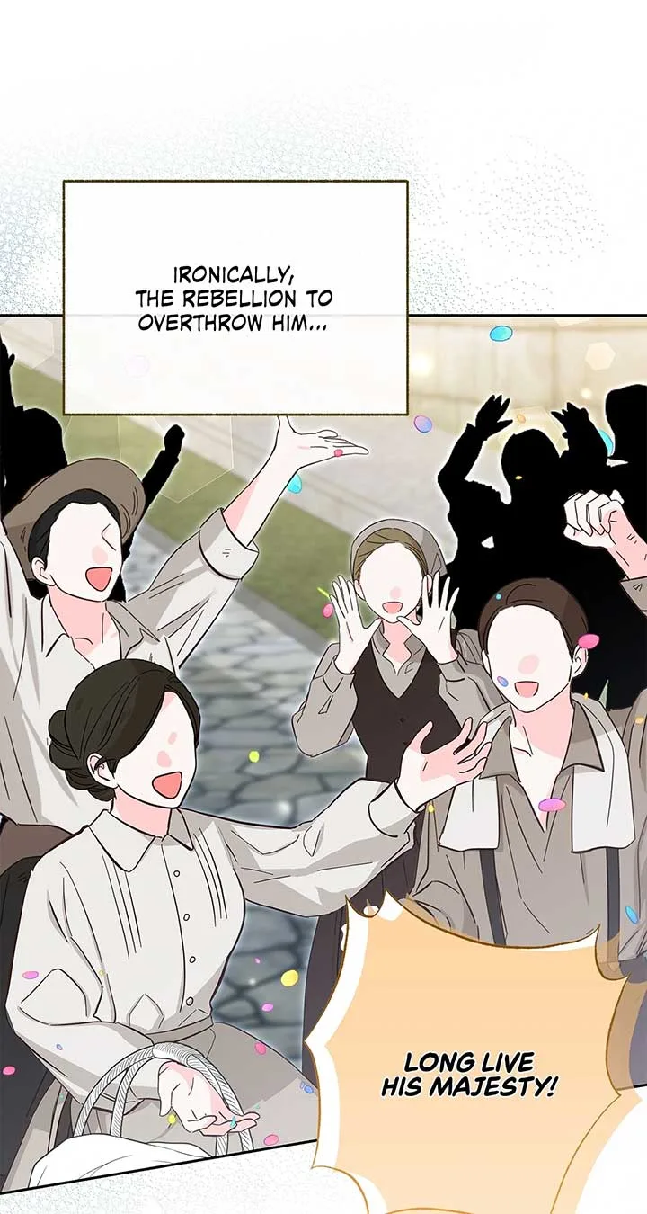 Marriage with the Archduke, I Know Now Chapter 66 page 8